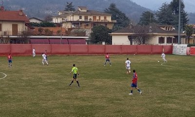 Calcio, Eccellenza - Le pagelle di Pro Dronero-Centallo: Culotta glaciale, Galfrè sempre pericoloso