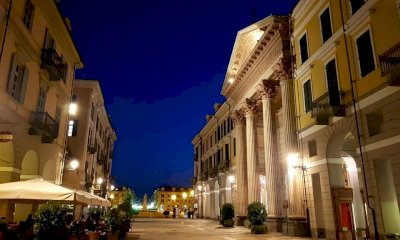 Scossa di terremoto avvertita a Cuneo, l’epicentro a Roccasparvera