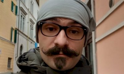 Alla biblioteca di Bra si presenta il nuovo libro di Angelo Calemme