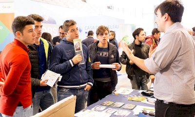 Il Salone dell’Orientamento Universitario l'1 e 2 marzo a Cuneo