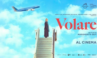 Boom di presenze al Cinema Monviso per l’esordio alla regia di Margherita Buy