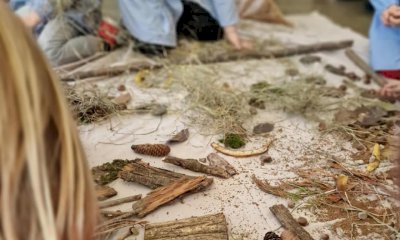Unire spazi, attività e persone: prende il via il progetto “Exploramondo”