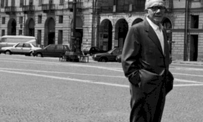 Il messaggio di Nuto Revelli a vent'anni dalla scomparsa