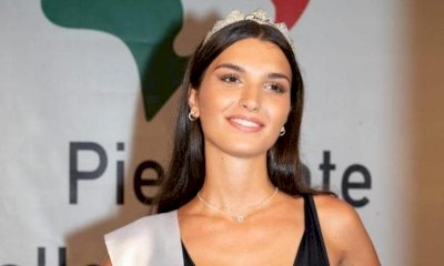 Miss Italia accende l’8 marzo al 