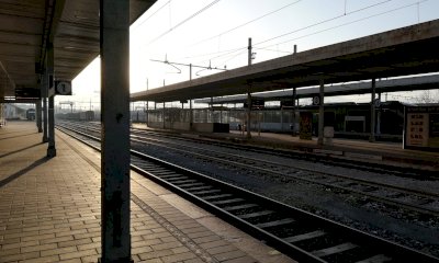 La stazione di Cuneo si fa bella (forse): “Presto un intervento sull’immobile”