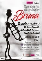 “Concerto musicale per Bruna”