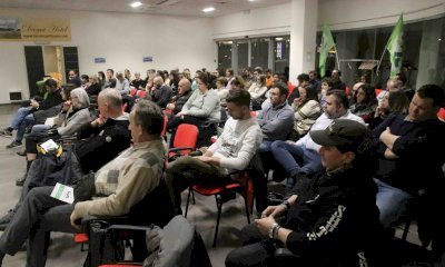 Cia Cuneo: la partecipata assemblea provinciale ha lanciato alcune proposte alle istituzioni