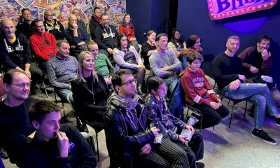 Un inizio anno sorprendente per il Circolo Magico Blink