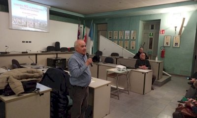 Il 5 marzo a Borgo un'assemblea pubblica indetta dal Comitato No Biodigestore