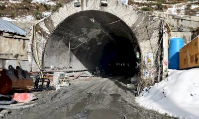 Tenda bis, Edilmaco chiede più tempo per completare i lavori