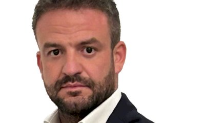 Caraglio, si è dimesso il vicesindaco Davide Parola