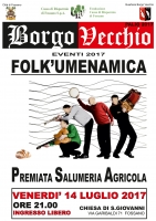 FOLK’UMENAMICA