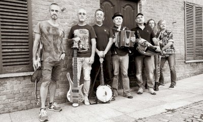 A Dronero un concerto solidale dei Lou Dalfin