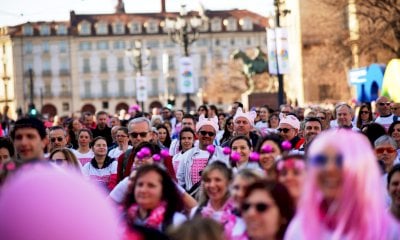 Savigliano, è tutto pronto per la “Just The Woman I Am... on the road”