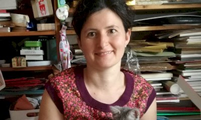 Il 16 marzo al Museo Civico della Stampa di Mondovì si incide su tetrapak