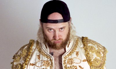 La stand up di Eleazaro Rossi per l'ultimo appuntamento con Artico Club