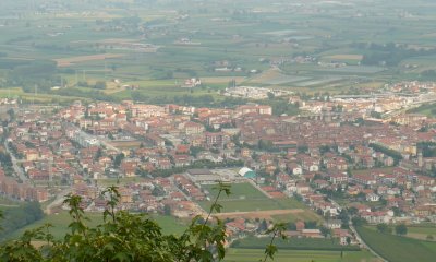 Busca in diretta grazie a una nuova webcam sulla torre civica