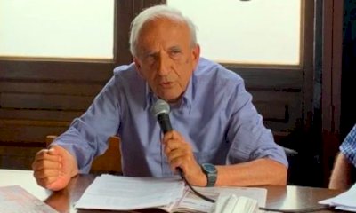 Tettoia Vinaj, Sturlese chiede le dimissioni di sindaca e giunta: “Hanno mentito”