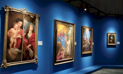 A Mondovì tanti appuntamenti collaterali per la mostra “I grandi maestri del Barocco e Caravaggio”