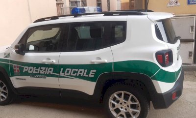 Racconigi: nuova convenzione per la Polizia Locale con il Comune di Nichelino
