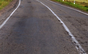 Alba: rifacimento della segnaletica orizzontale su gran parte della viabilità cittadina