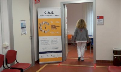 Dieci anni di CAS a Cuneo