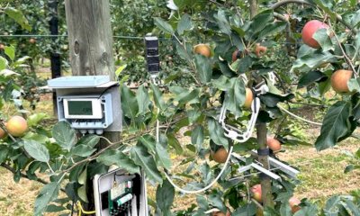 Comune di Saluzzo e Politecnico insieme per studi scientifici innovativi in agricoltura