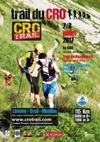 Tutti i risultati del Cro Trail 2017