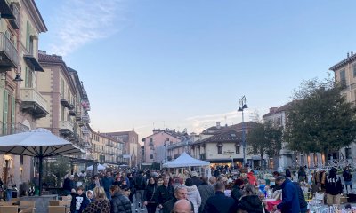 Saluzzo, il 10 marzo torna il MercAntico