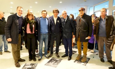 Alba: quasi 2.900 ingressi alla mostra “Ti racconto 46 storie”