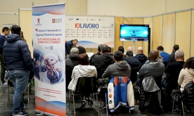 IoLavoro: ad Alba la terza tappa 2024
