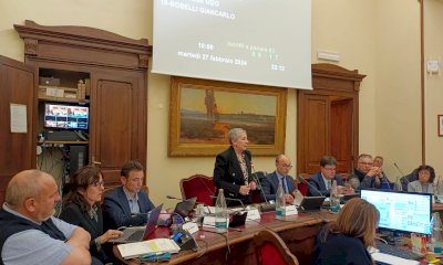 Tettoia Vinaj, qualcosa non torna (di nuovo): “Perché la delibera è stata pubblicata dopo?”