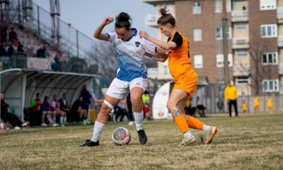 Calcio femminile, la Freedom FC in trasferta a Verona