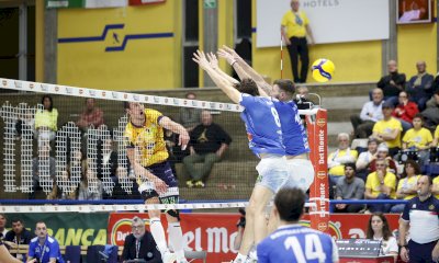 Pallavolo A3/M: Savigliano lotta, ma la seconda semifinale di Coppa Italia è di Palmi