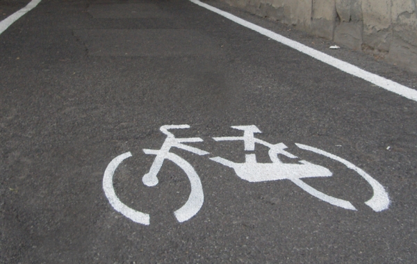 Cuneo: ottenuto il cofinanziamento nazionale per la realizzazione della pista ciclabile su Corso Brunet