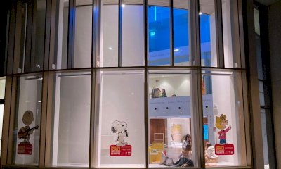 Due nuovi laboratori per bambini nell’ambito della mostra “Charles M. Schulz – Una vita con i Peanuts”