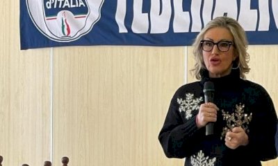 È morto l'ingegner Selleri. Ciaburro: 