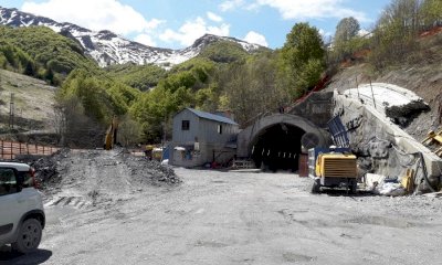 Tenda bis, un'interpellanza al Ministro dei Trasporti francese: 