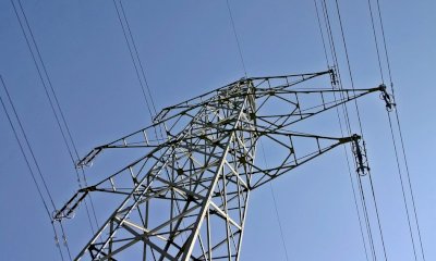 Maltempo, danni anche alla rete elettrica nelle valli del Cuneese