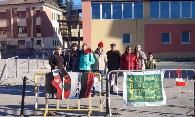 Dai volontari civici di Ceva un aiuto prezioso per far conoscere le buone pratiche sociali