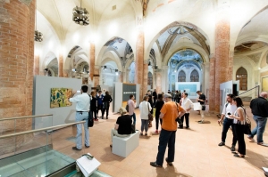 Visita guidata alla mostra sulla Pop Art a Cuneo in occasione dell’Illuminata