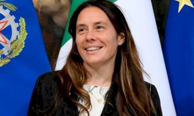 Venerdì il Ministro per le Disabilità Alessandra Locatelli in visita nella Granda