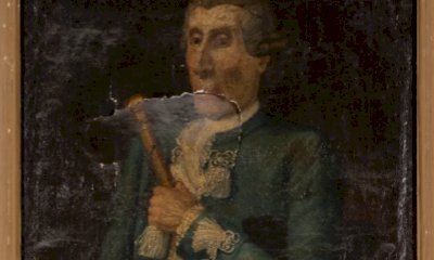 Completato il progetto di restauro delle tele della Collezione dei Benefattori del Monte di Pietà di Fossano