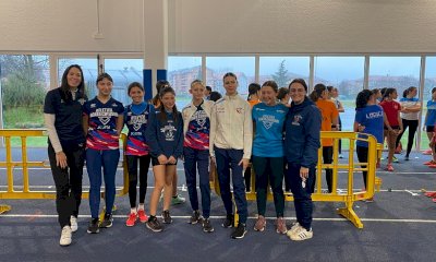 Atletica Roata Chiusani protagonista nelle gare di Bra e Fossano