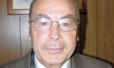 È morto l'ingegner Salvatore Guido Selleri