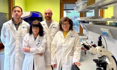 Rinnovato il certificato di accreditamento del laboratorio analisi dell'Acda