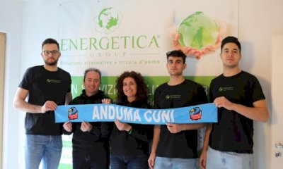 Con Energetica Group nuova partnership 