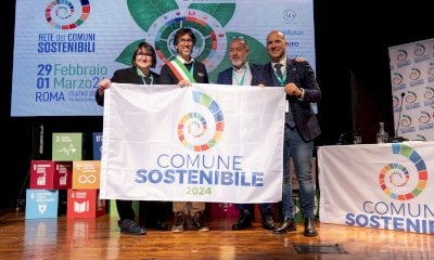 Bra si conferma “Comune sostenibile”