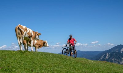 Margari contro mountain bikers: il “caso” del sentiero negato finisce in tribunale