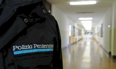 Droga ai colloqui con un carcerato: l’arresto dopo la scoperta a Cerialdo